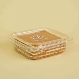 Belgian Honey Cake
